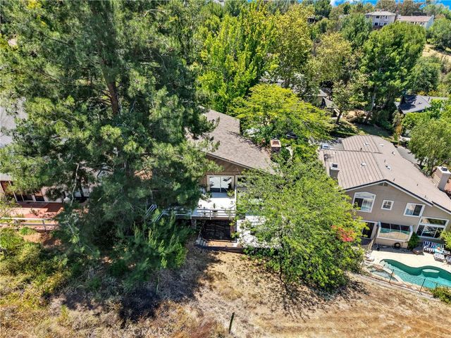 31991 VIA PAVO REAL, Coto De Caza, CA 92679