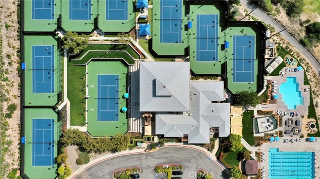 31991 VIA PAVO REAL, Coto De Caza, CA 92679