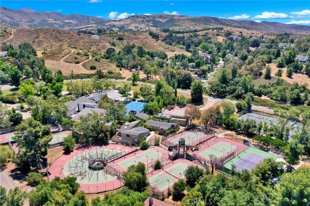 31991 VIA PAVO REAL, Coto De Caza, CA 92679