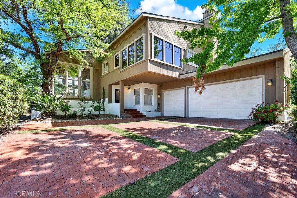 31991 VIA PAVO REAL, Coto De Caza, CA 92679