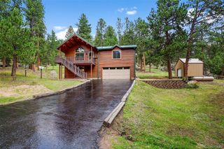 12650 Elk Haven Lane, Conifer, CO 80433