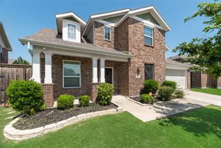 1503 E Collins Boulevard, Wylie, TX 75098