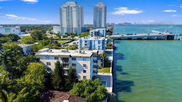 7795 NE Bayshore Court 502, Miami, FL 33138