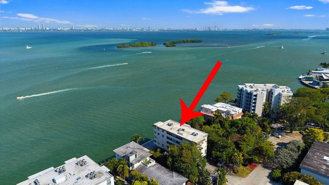 7795 NE Bayshore Court 502, Miami, FL 33138