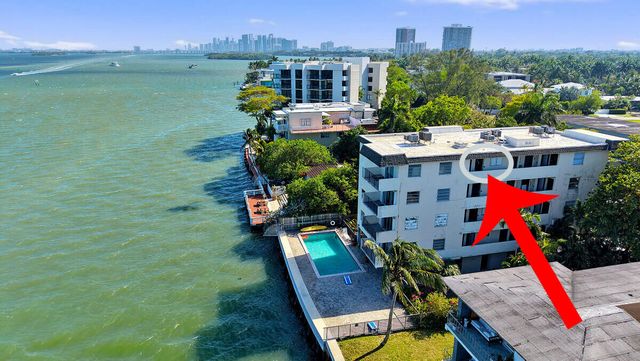 7795 NE Bayshore Court 502, Miami, FL 33138