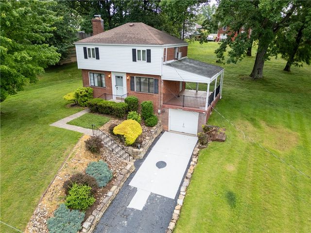 117 Dennis Drive, Indiana Twp, PA 15116
