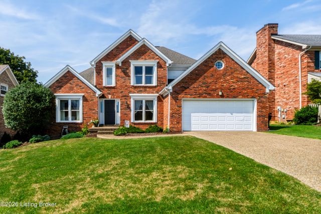 11210 Bakers Falls Ct, Louisville, KY 40299
