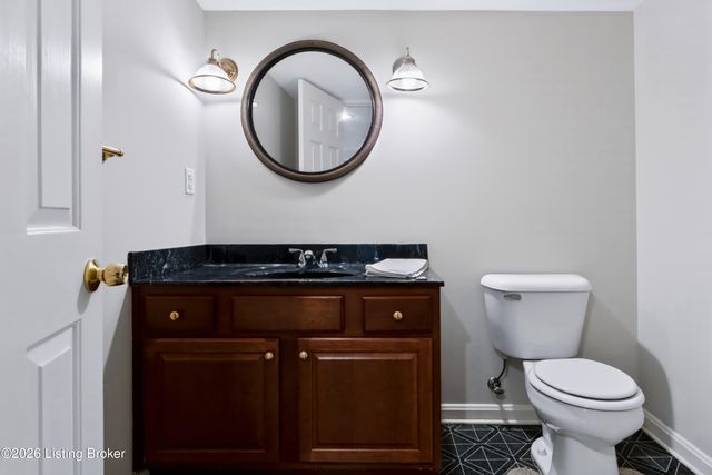 11210 Bakers Falls Ct, Louisville, KY 40299