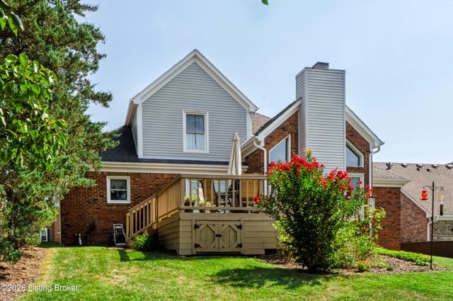 11210 Bakers Falls Ct, Louisville, KY 40299