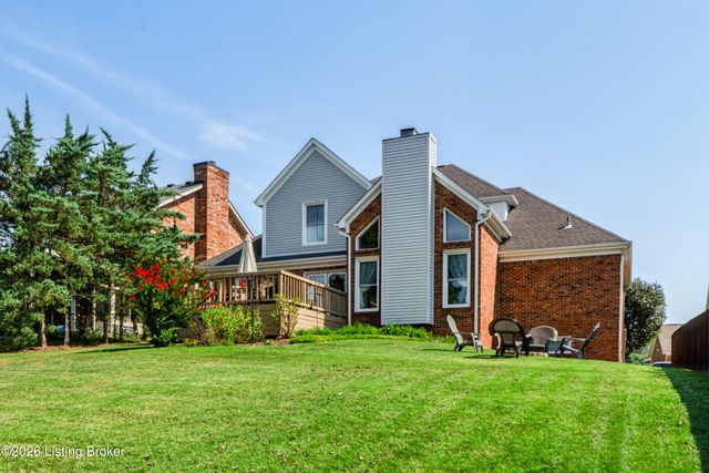 11210 Bakers Falls Ct, Louisville, KY 40299