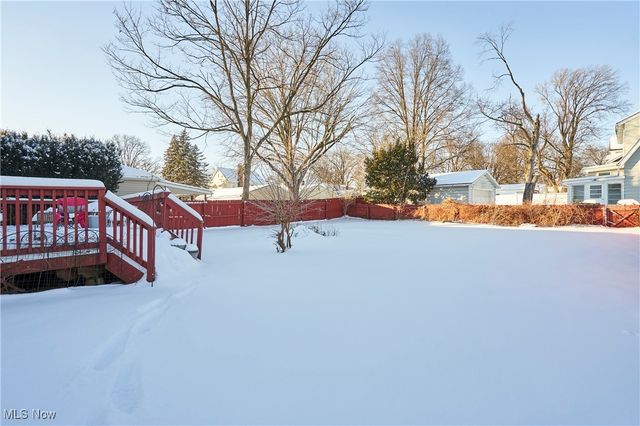 1819 Grant Avenue, Cuyahoga Falls, OH 44223