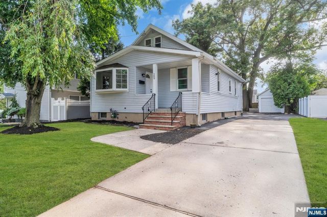 209 Michigan Avenue, Kenilworth, NJ 07033