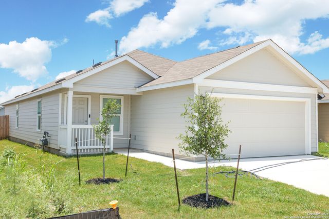 4240 REVETMENT WAY, San Antonio, TX 78223