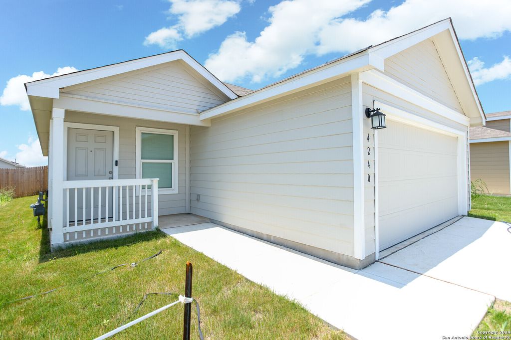 4240 REVETMENT WAY, San Antonio, TX 78223