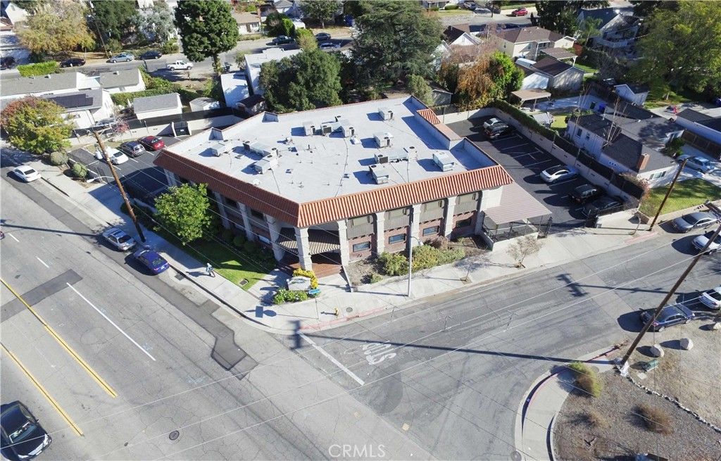 4250 Pennsylvania Ave, La Crescenta, CA 91214 — exterior