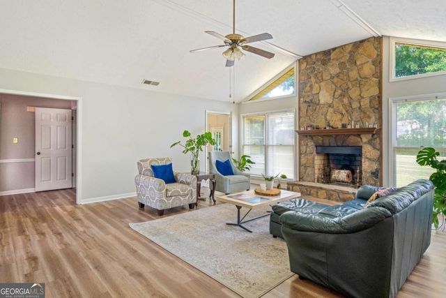3879 Partridge Place SW, Conyers, GA 30094