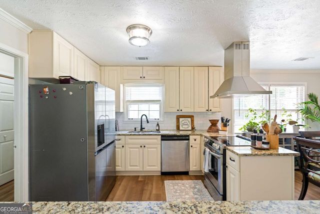3879 Partridge Place SW, Conyers, GA 30094