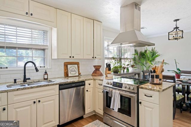 3879 Partridge Place SW, Conyers, GA 30094