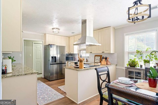 3879 Partridge Place SW, Conyers, GA 30094