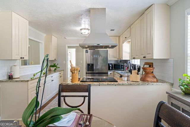 3879 Partridge Place SW, Conyers, GA 30094
