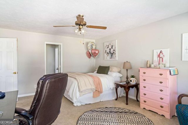 3879 Partridge Place SW, Conyers, GA 30094