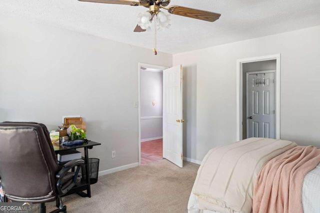 3879 Partridge Place SW, Conyers, GA 30094