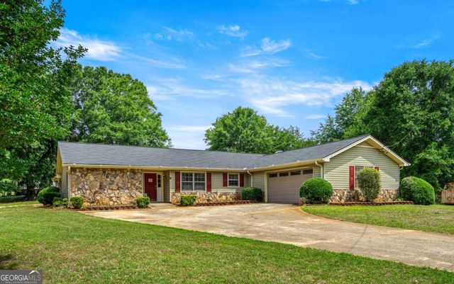 3879 Partridge Place SW, Conyers, GA 30094