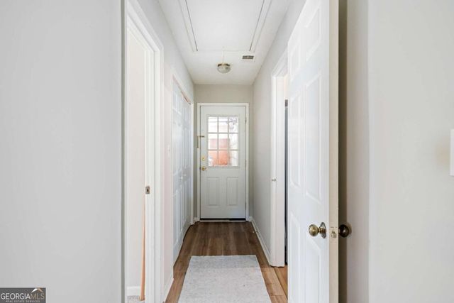3879 Partridge Place SW, Conyers, GA 30094