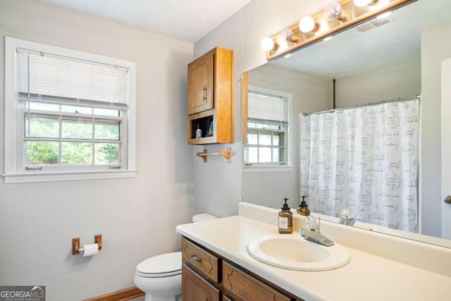 3879 Partridge Place SW, Conyers, GA 30094