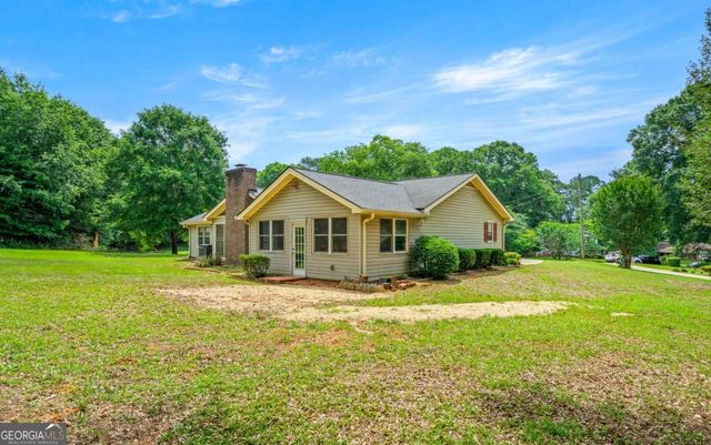 3879 Partridge Place SW, Conyers, GA 30094