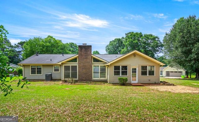 3879 Partridge Place SW, Conyers, GA 30094