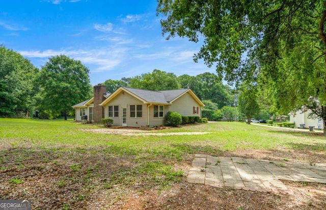 3879 Partridge Place SW, Conyers, GA 30094
