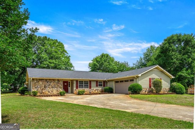 3879 Partridge Place SW, Conyers, GA 30094