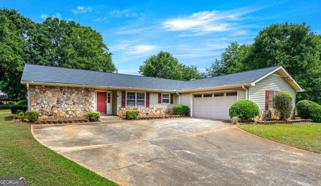3879 Partridge Place SW, Conyers, GA 30094
