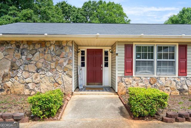 3879 Partridge Place SW, Conyers, GA 30094