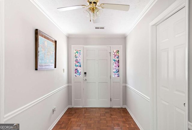 3879 Partridge Place SW, Conyers, GA 30094