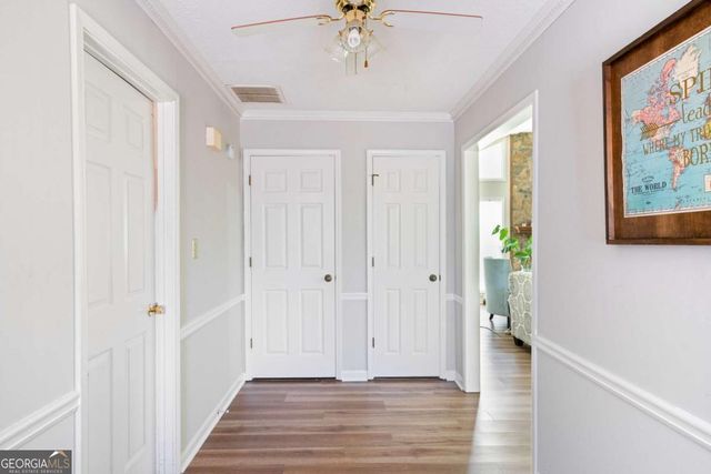 3879 Partridge Place SW, Conyers, GA 30094