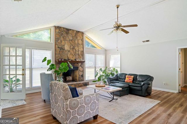 3879 Partridge Place SW, Conyers, GA 30094