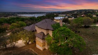 2171 Sierra Madre, Canyon Lake, TX 78133