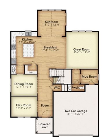 5009 Parkside Drive, Oakdale, PA 15071