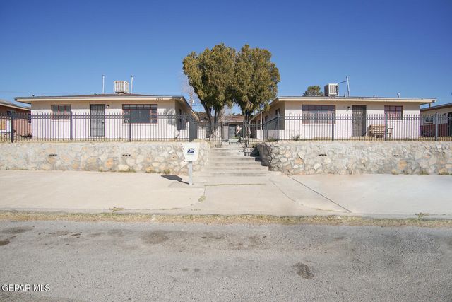 2607 Nations Avenue, 5, El Paso, TX 79930