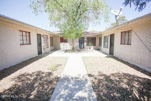 2607 Nations Avenue, 5, El Paso, TX 79930
