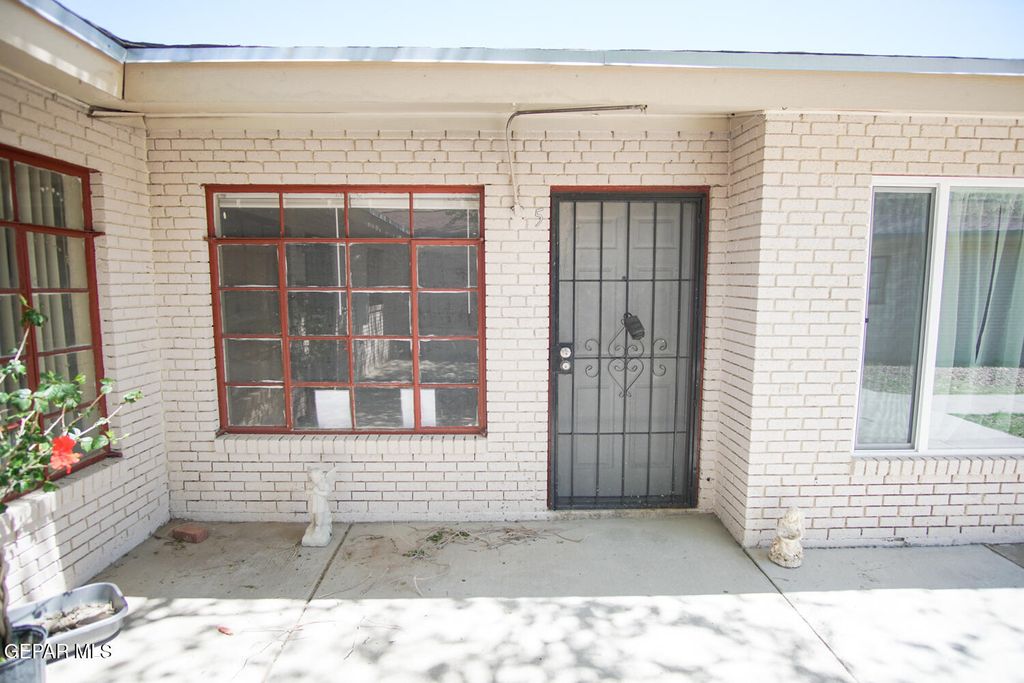 2607 Nations Avenue, 5, El Paso, TX 79930