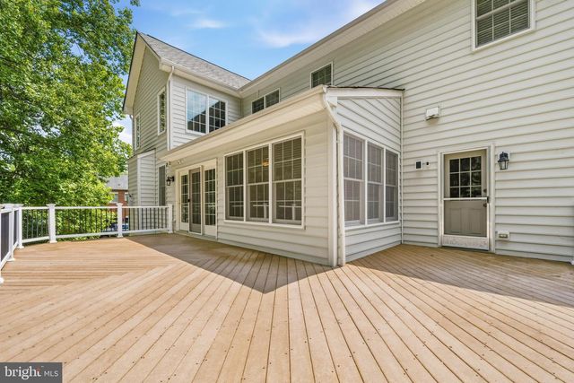 8302 CONDY CT, Clinton, MD 20735