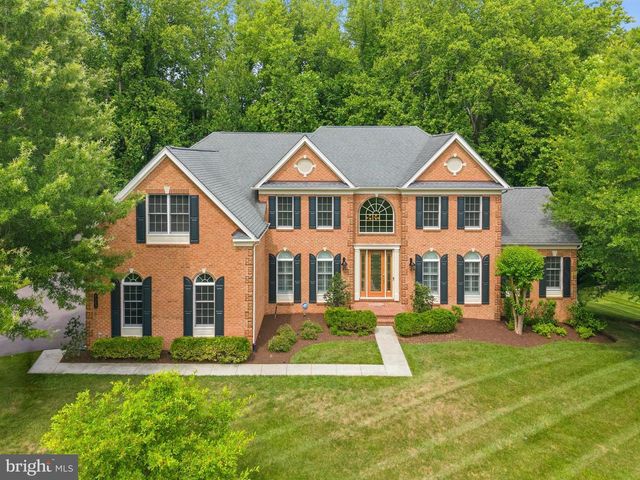 8302 CONDY CT, Clinton, MD 20735
