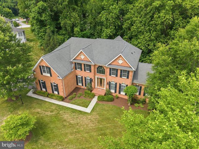 8302 CONDY CT, Clinton, MD 20735