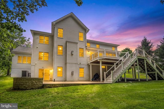 8302 CONDY CT, Clinton, MD 20735