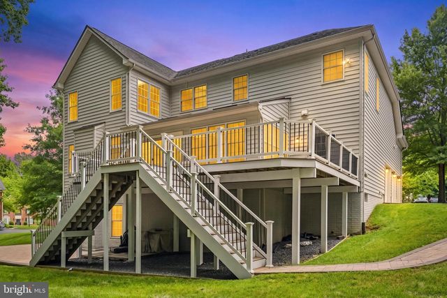 8302 CONDY CT, Clinton, MD 20735