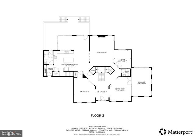 8302 CONDY CT, Clinton, MD 20735