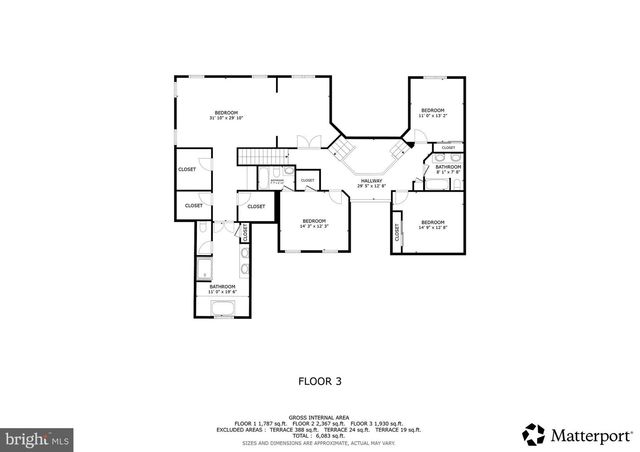 8302 CONDY CT, Clinton, MD 20735